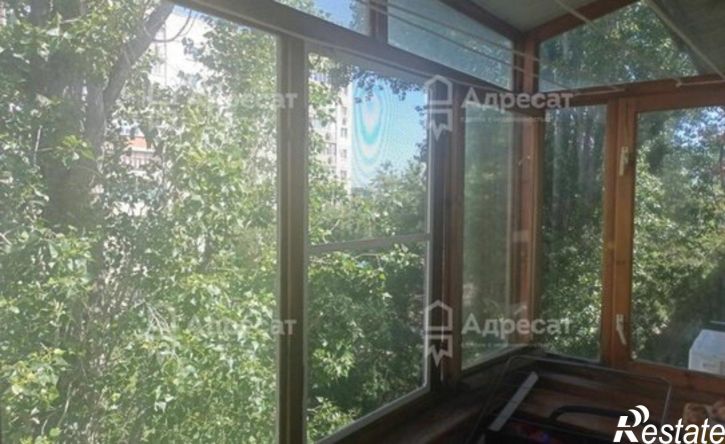 2-комн квартира ул 35-й Гвардейской, 15,  д. 15