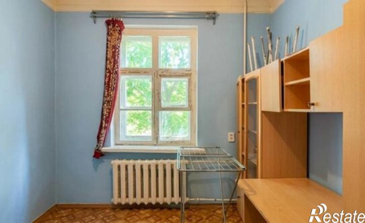 3-комн квартира Университетский пр-кт, 65,  д. 65