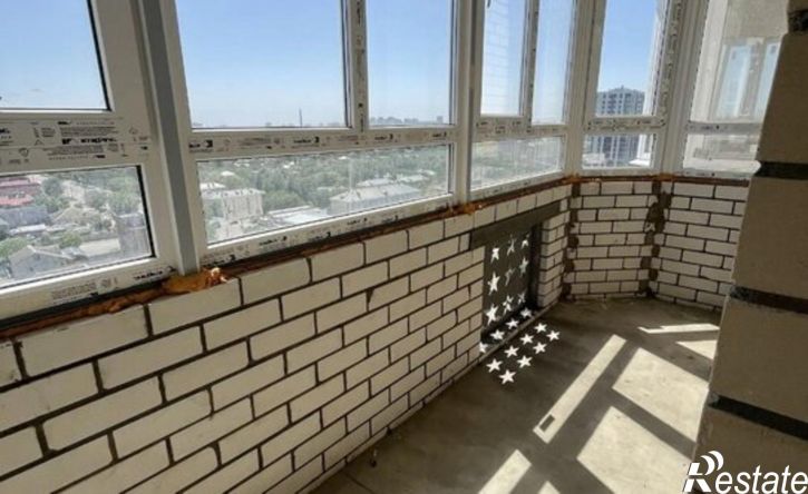 1-комн квартира ул Верхнебалканская, 7,  д. 7