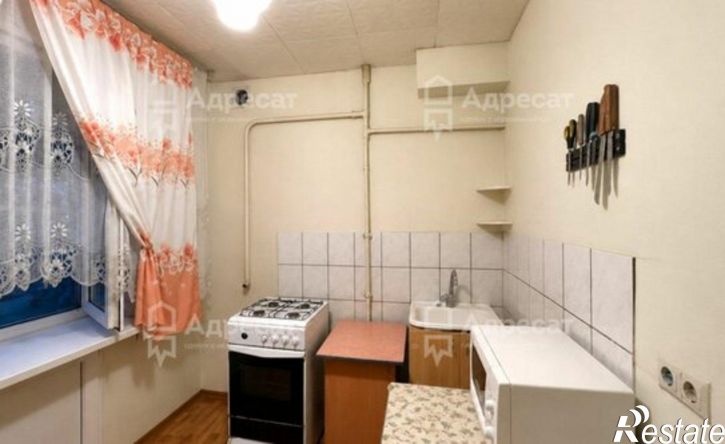 2-комн квартира ул им. Землячки, 28,  д. 28