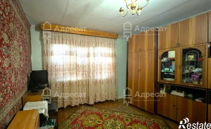 2-комн квартира ул им. Землячки, 28,  д. 28