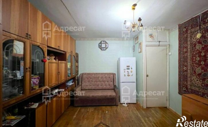 2-комн квартира ул им. Землячки, 28,  д. 28