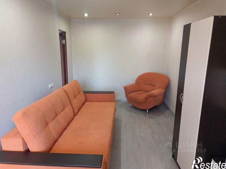 3-комн квартира пр-кт Канатчиков, 19,  д. 19