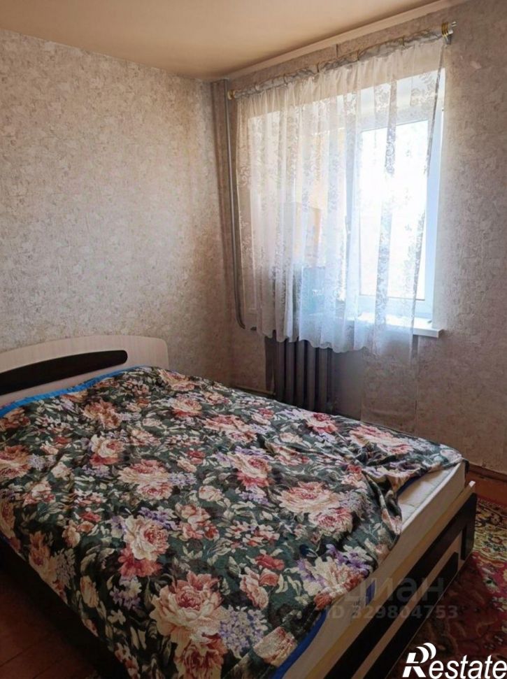 3-комн квартира пр-кт Канатчиков, 19,  д. 19