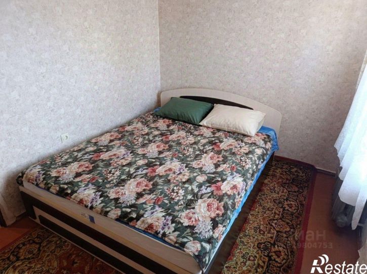 3-комн квартира пр-кт Канатчиков, 19,  д. 19