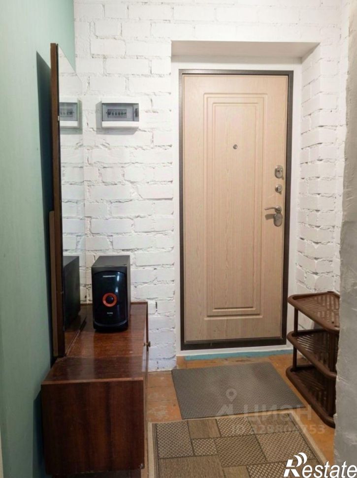 3-комн квартира пр-кт Канатчиков, 19,  д. 19