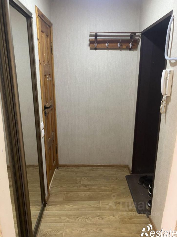 3-комн квартира Короткая (Краснооктябрьский р-н) улица, 24,  д. 24