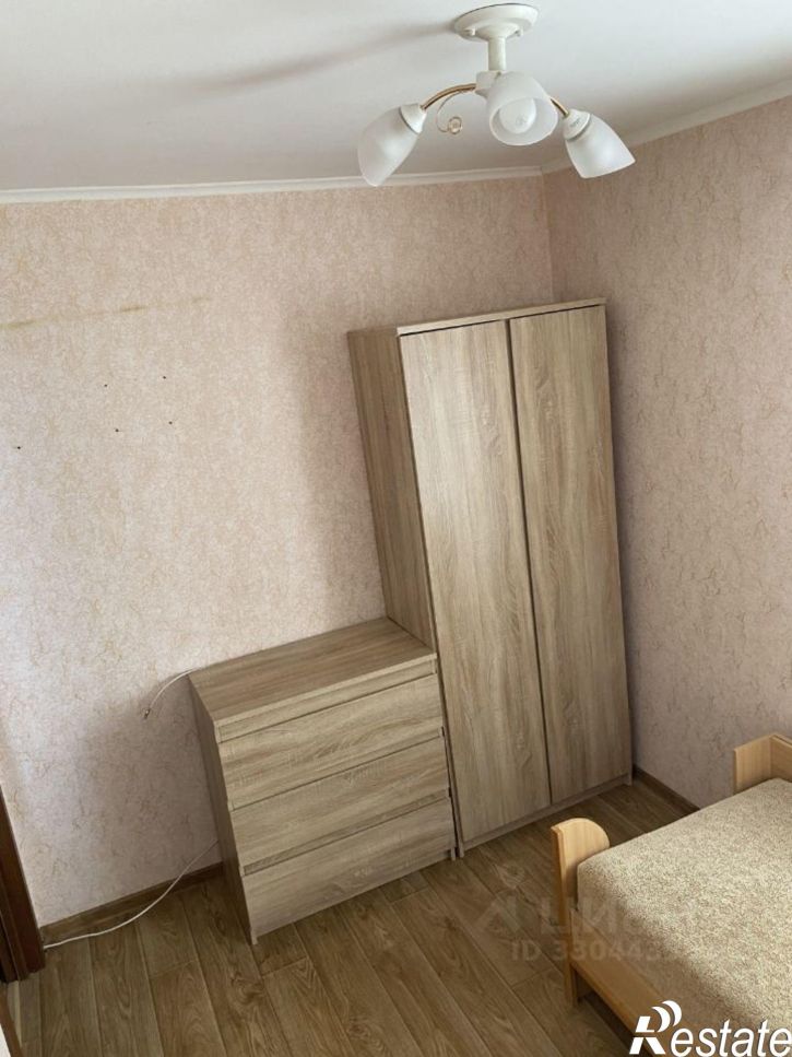 3-комн квартира Короткая (Краснооктябрьский р-н) улица, 24,  д. 24