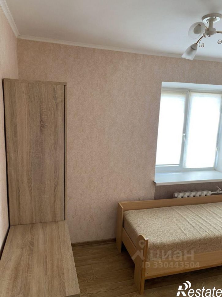3-комн квартира Короткая (Краснооктябрьский р-н) улица, 24,  д. 24