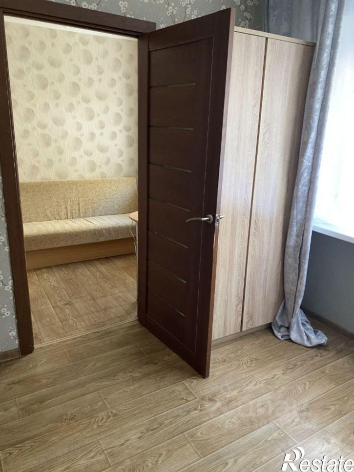 3-комн квартира Короткая (Краснооктябрьский р-н) улица, 24,  д. 24