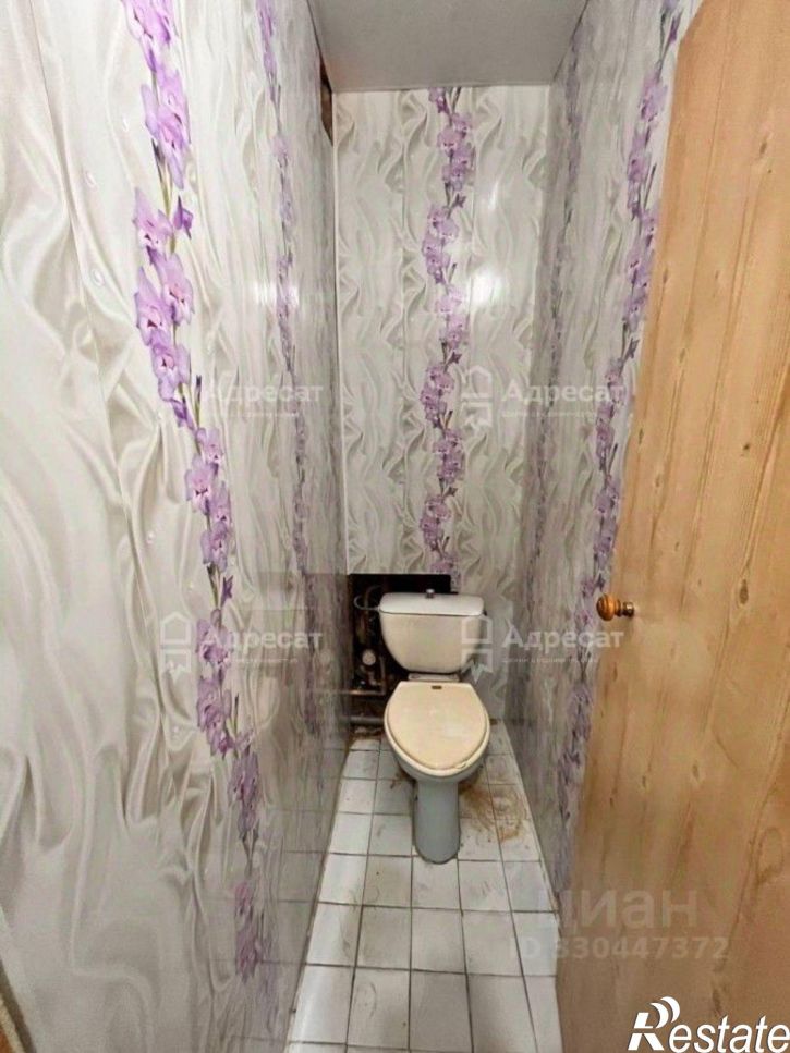 2-комн квартира Двинская улица, 2,  д. 2