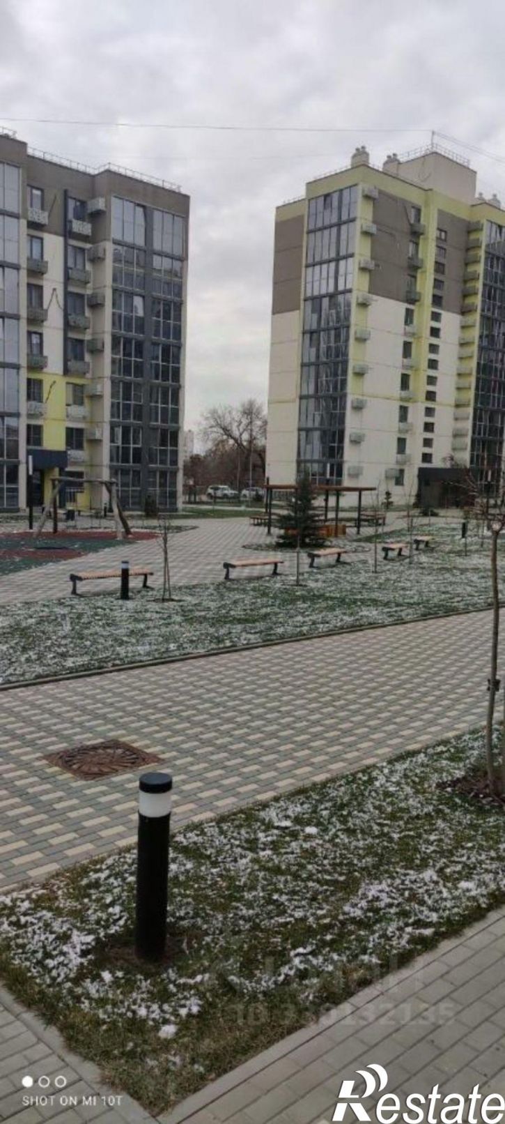 2-комн квартира улица Константина Симонова, 2А,  д. 2А