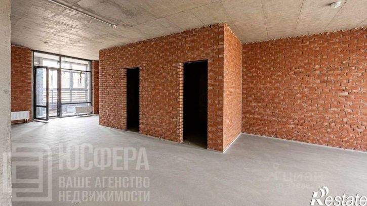 3-комн квартира Кубанская улица, 4,  д. 4