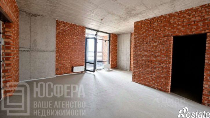 3-комн квартира Кубанская улица, 4,  д. 4