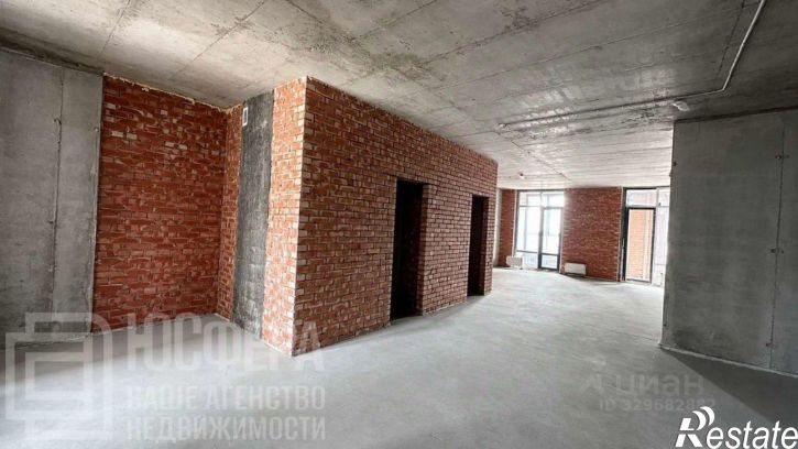 3-комн квартира Кубанская улица, 4,  д. 4