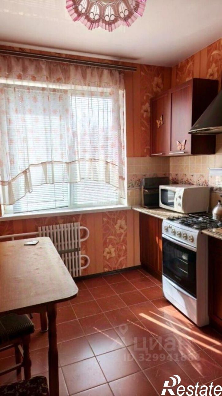 2-комн квартира улица Менжинского, 28,  д. 28