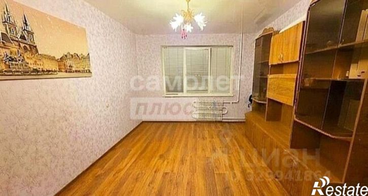 2-комн квартира улица Менжинского, 28,  д. 28