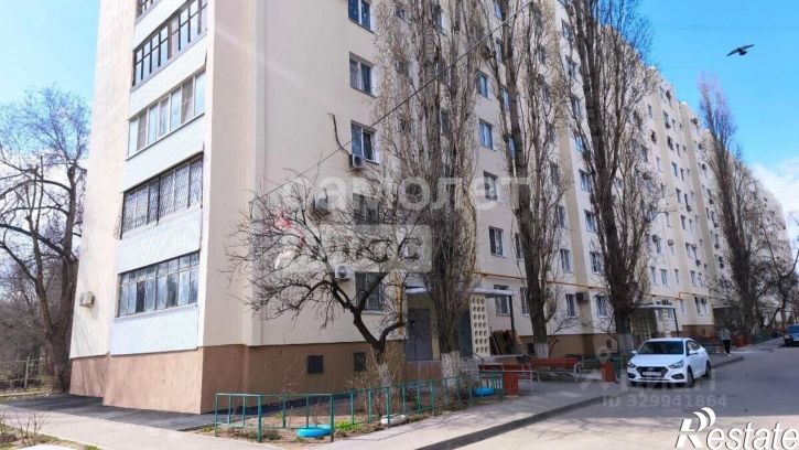 2-комн квартира улица Менжинского, 28,  д. 28