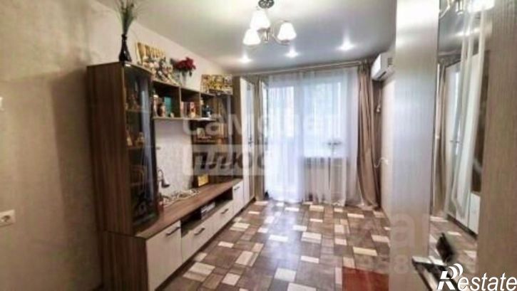 2-комн квартира бульвар 30-летия Победы, 70,  д. 70