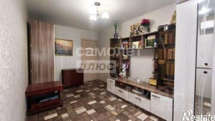 2-комн квартира бульвар 30-летия Победы, 70,  д. 70
