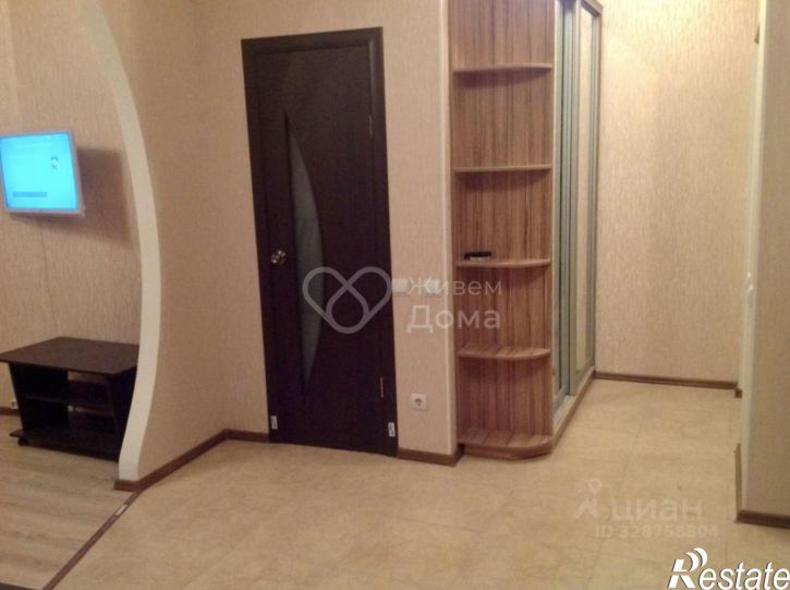 2-комн квартира улица Хорошева, 99,  д. 99