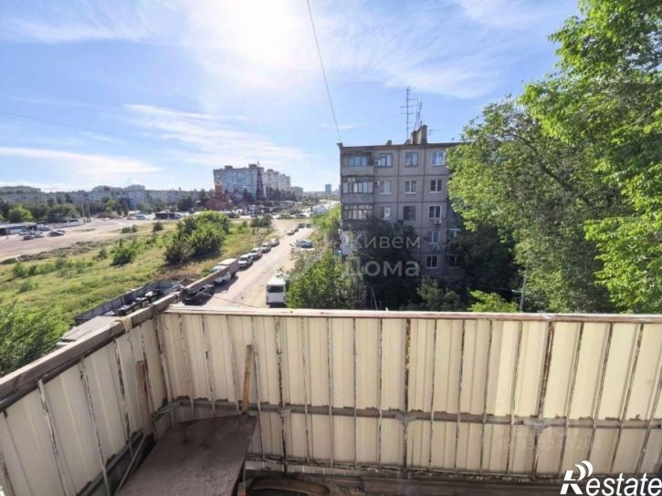 1-комн квартира Даугавская улица, 13,  д. 13