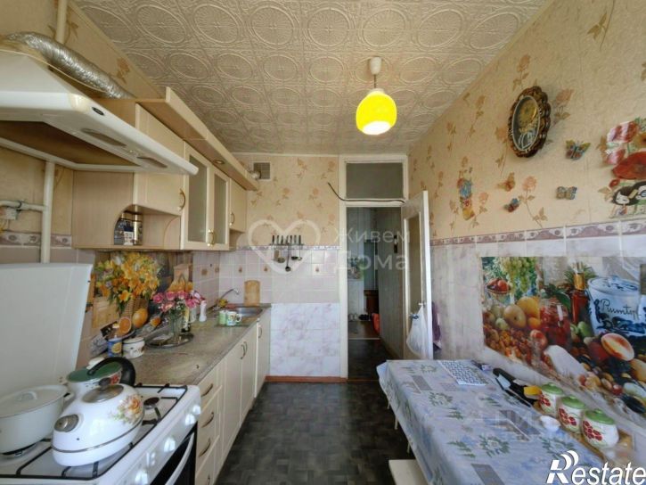 3-комн квартира Гражданская улица, 22,  д. 22