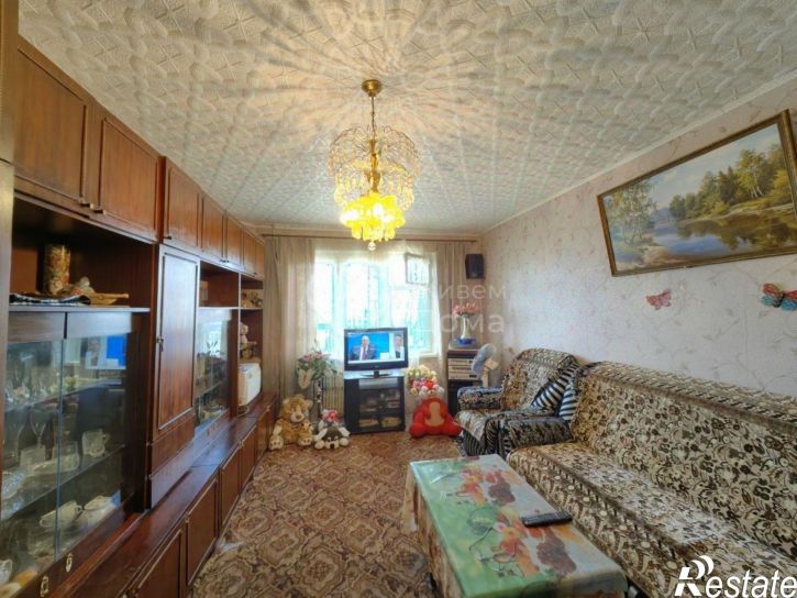 3-комн квартира Гражданская улица, 22,  д. 22