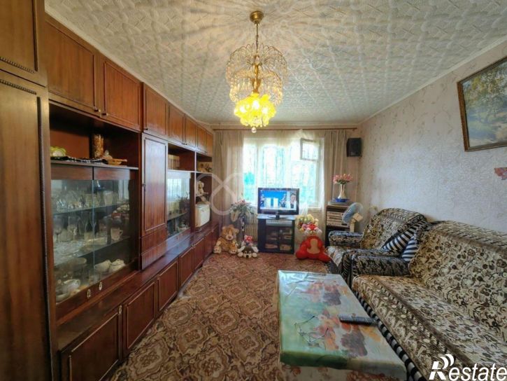 3-комн квартира Гражданская улица, 22,  д. 22