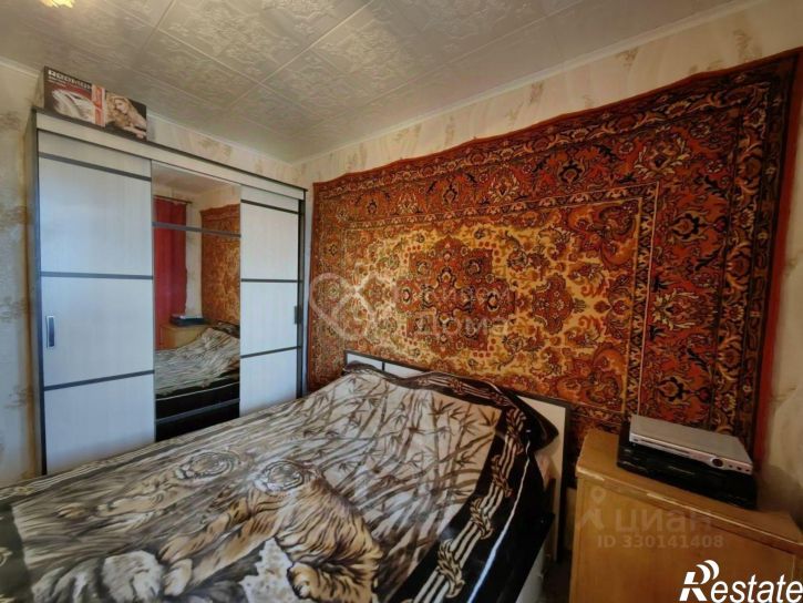 3-комн квартира Гражданская улица, 22,  д. 22