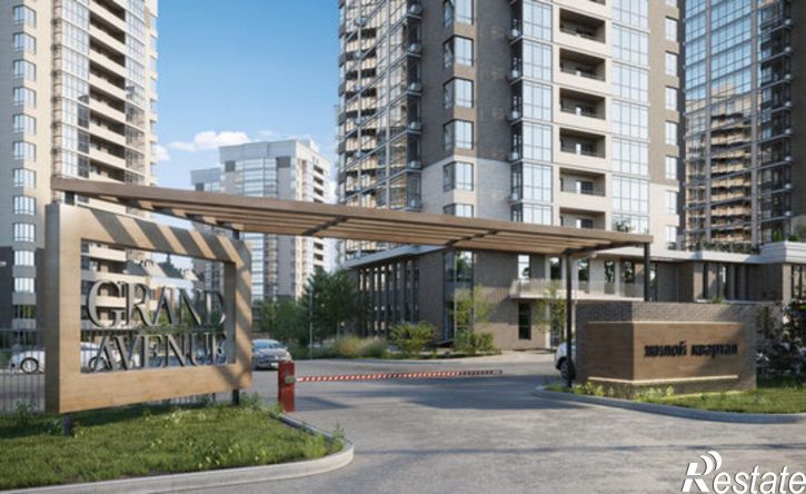 2-комн квартира Ангарская улица, 7А,  д. 7А