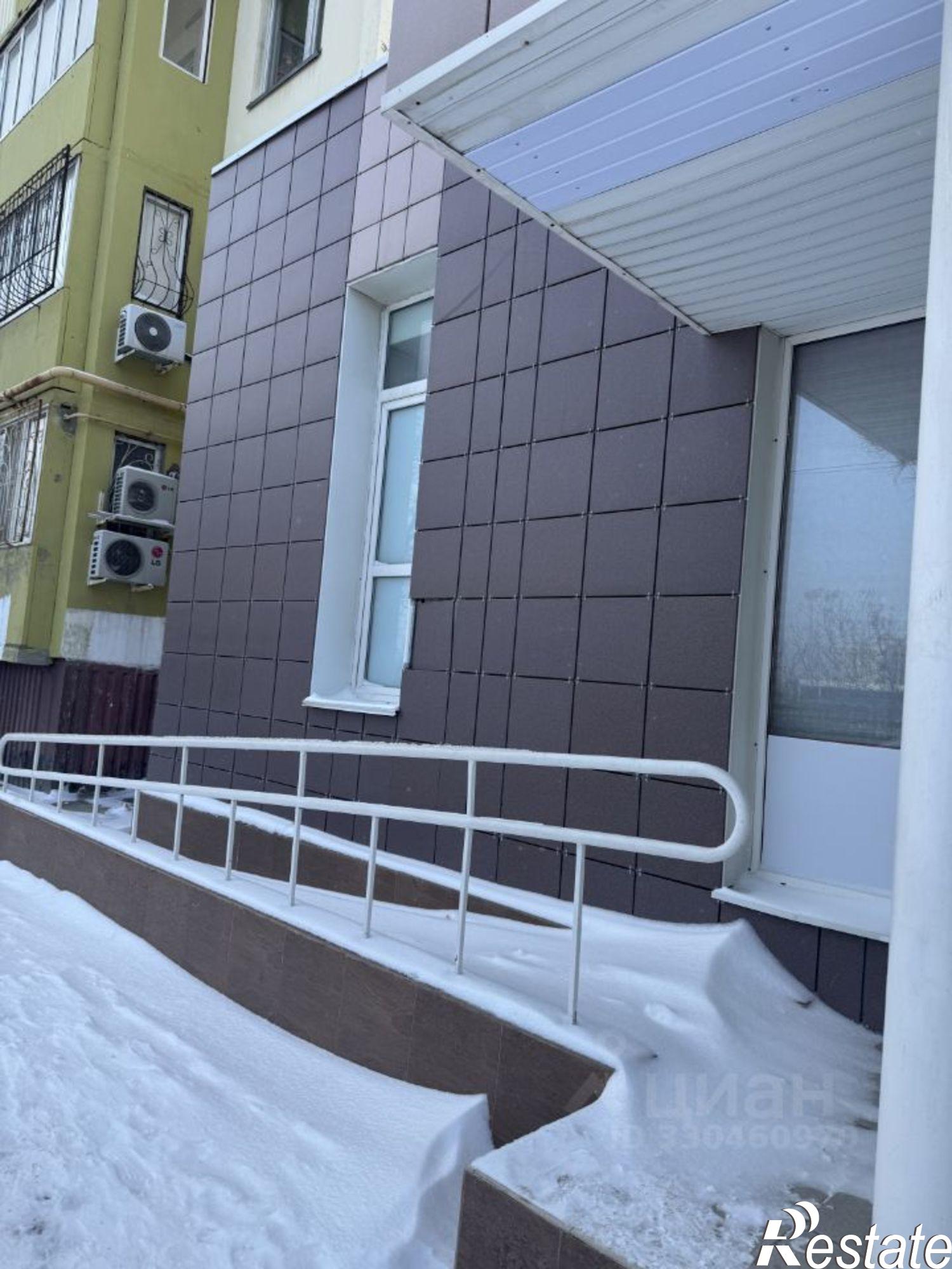 Купить ОСЗ, отдельно стоящее здание за 8 815 600 рублей на ул Таращанцев, 68б