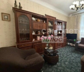 2-комн, 61кв м, этаж 2/5 Советская улица, 28
