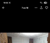 комната 41 кв м Петропавловская улица, 87А