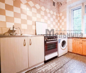 3-комн, 51кв м, этаж 1/5 улица Хиросимы, 7