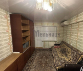 1-комн, 31кв м, этаж 4/5 ул Даугавская, 13