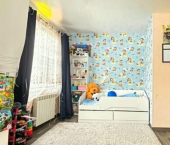 1-комн, 31кв м, этаж 1/5 Краснополянская улица, 10