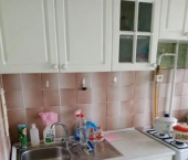 2-комн, 52кв м, этаж 8/9 Колосовая улица, 8А