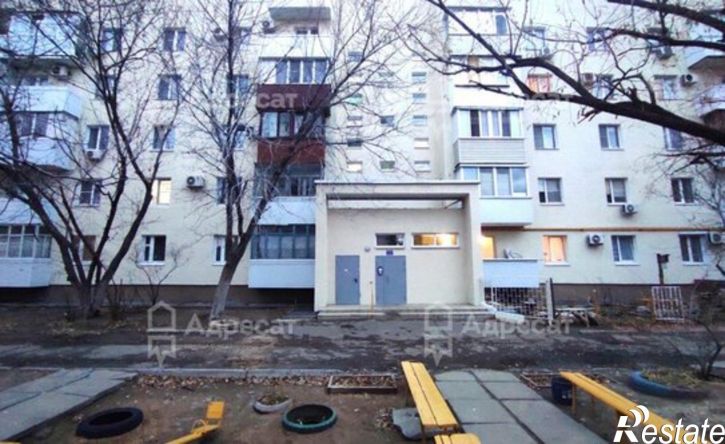 1-комн квартира ул им. Андреева, 13,  д. 13