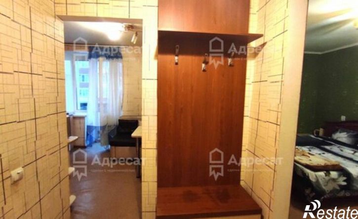 1-комн квартира ул им. Андреева, 13,  д. 13