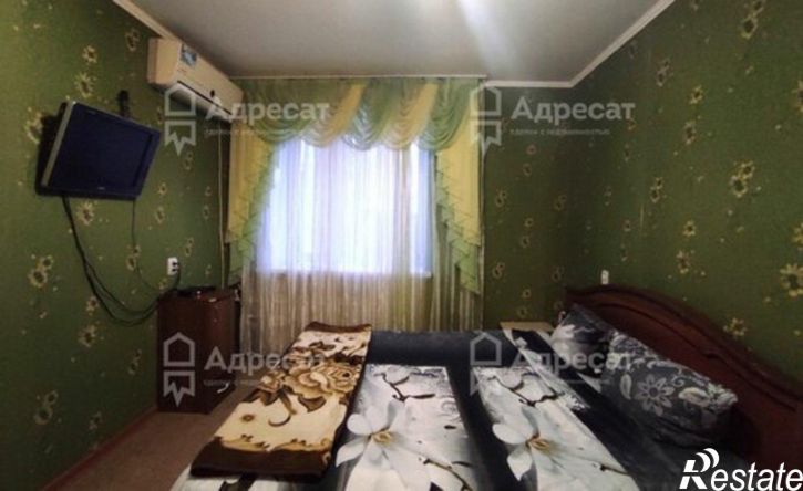 1-комн квартира ул им. Андреева, 13,  д. 13