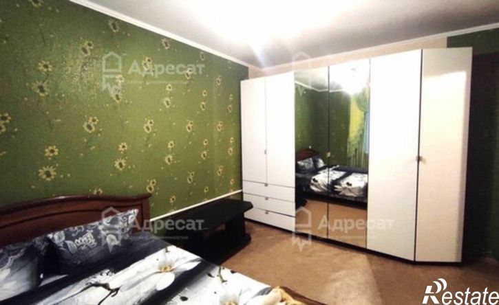 1-комн квартира ул им. Андреева, 13,  д. 13