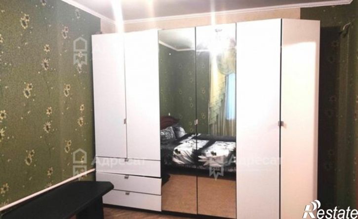 1-комн квартира ул им. Андреева, 13,  д. 13