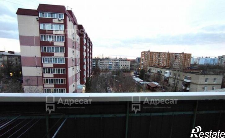 1-комн квартира ул им. Андреева, 13,  д. 13