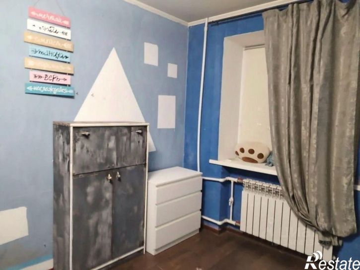 2-комн квартира улица Тургенева, 20,  д. 20