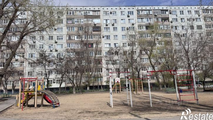 2-комн квартира бульвар 30-летия Победы, 76,  д. 76