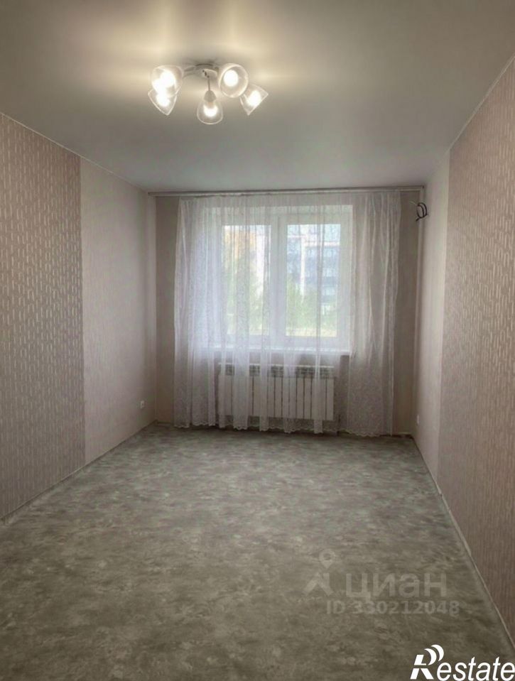 1-комн квартира улица Химина, 4,  д. 4
