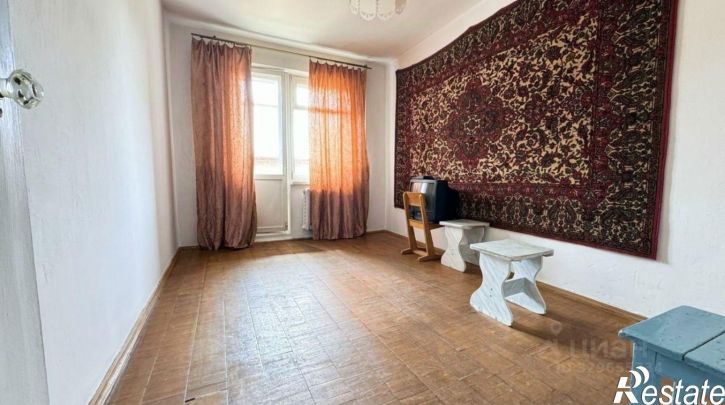 2-комн квартира бульвар 30-летия Победы, 76,  д. 76