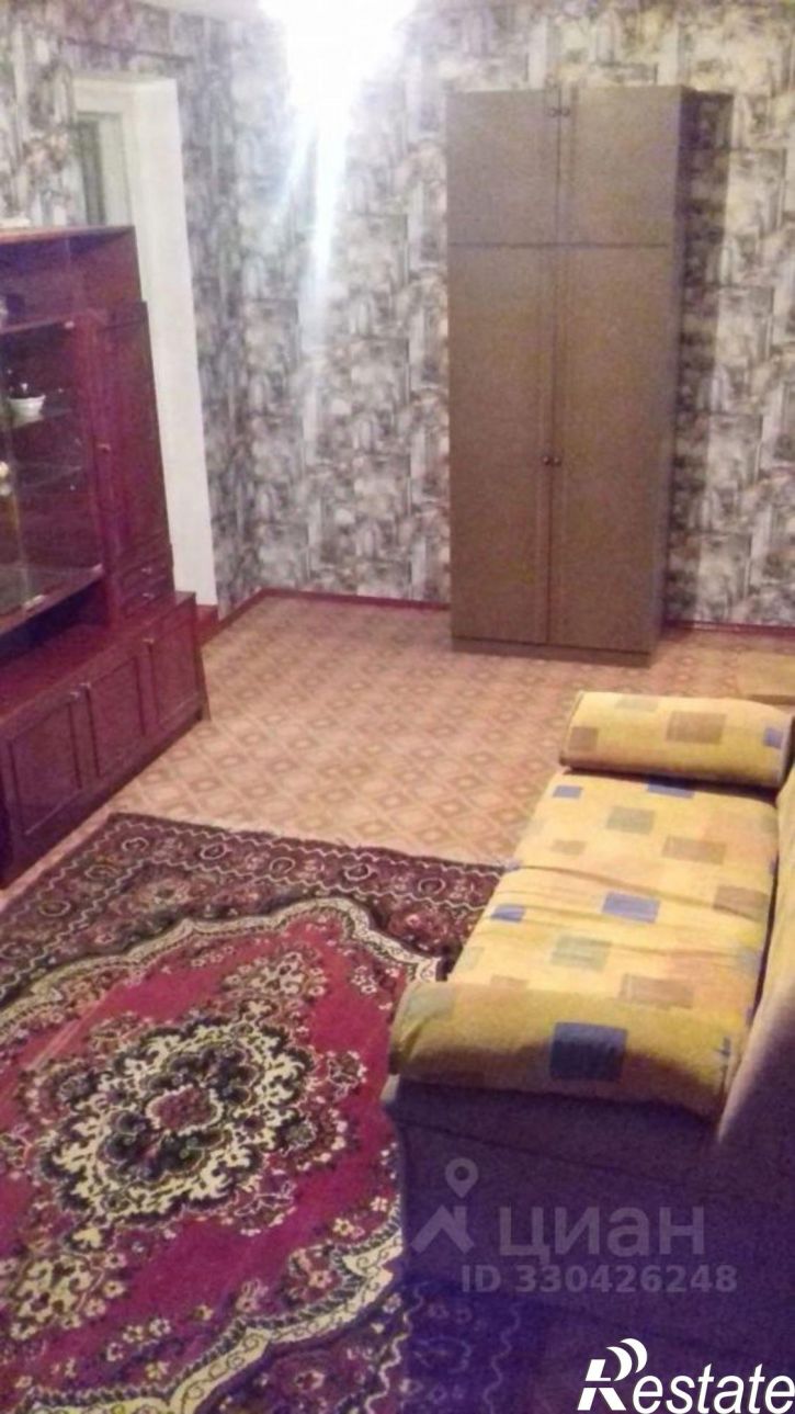 1-комн квартира улица Рыкачева, 16,  д. 16