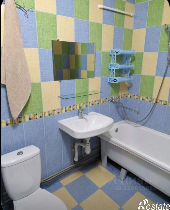 1-комн квартира улица Гвоздкова, 20,  д. 20